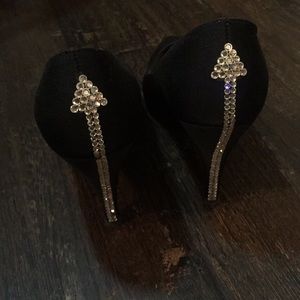 🖤🖤Sexiest black heels you’ll have 🖤🖤